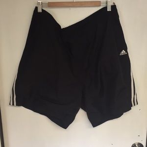 Adidas ClimaLite Training Shorts